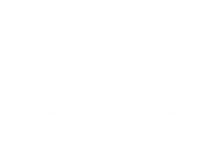 all ways clean logo