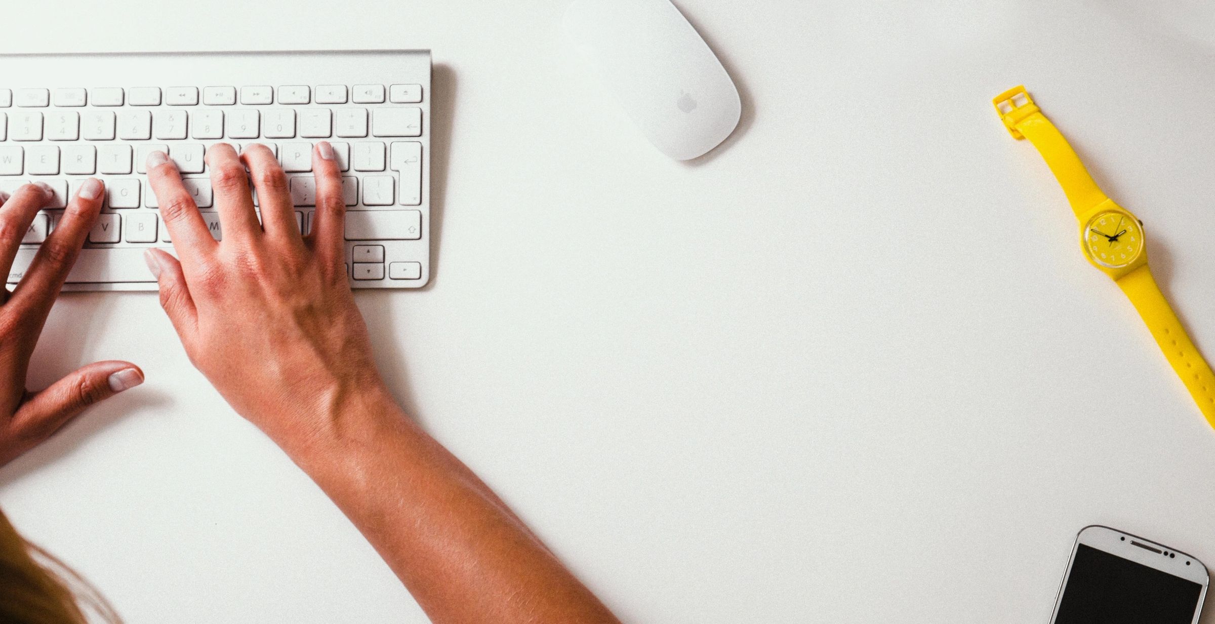 Best Practices On Maintaining An Organized Workspace From Cleaning Experts Of All Ways Clean