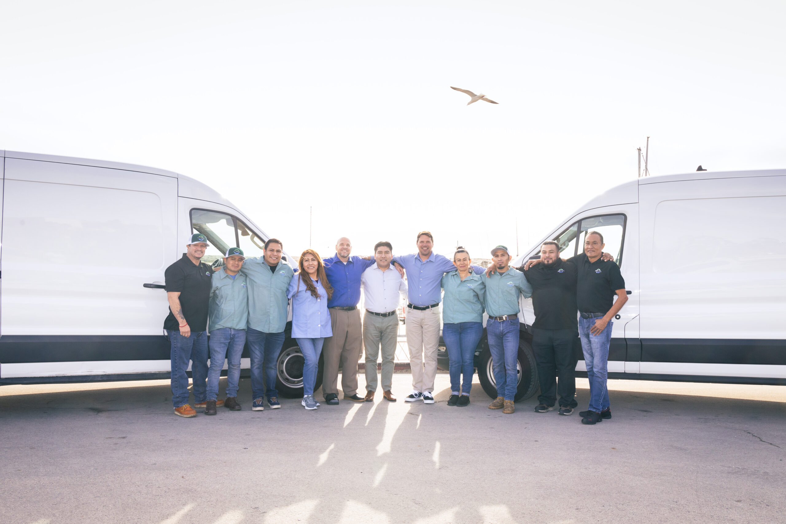 What We Learned Being In The Commercial Cleaning Business For 20 Years