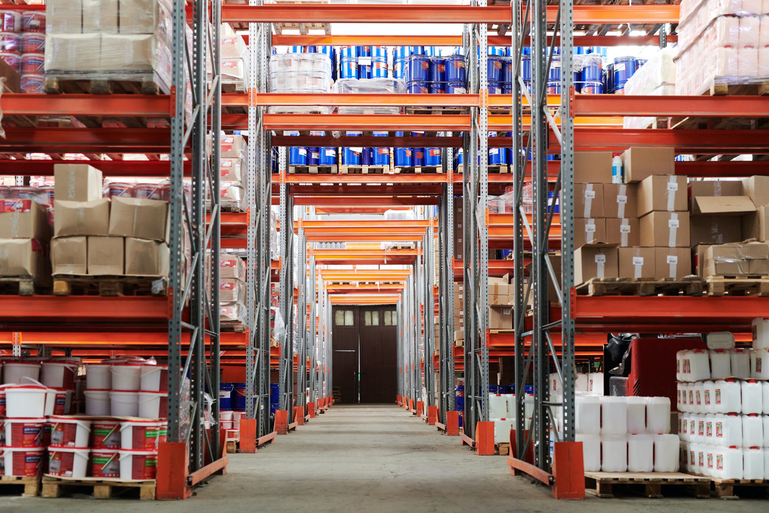 Your Industrial Facility Needs More Regular Professional Cleaning Than You Think