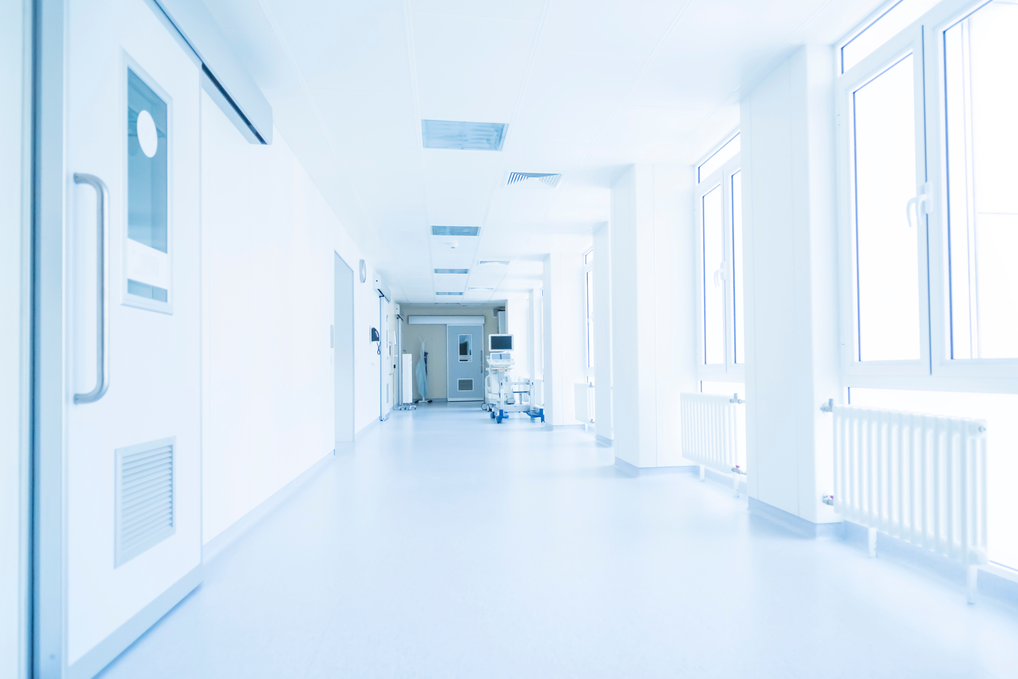 5 Essential Cleaning Practices For Healthcare Clinics: A Guide By All Ways Clean